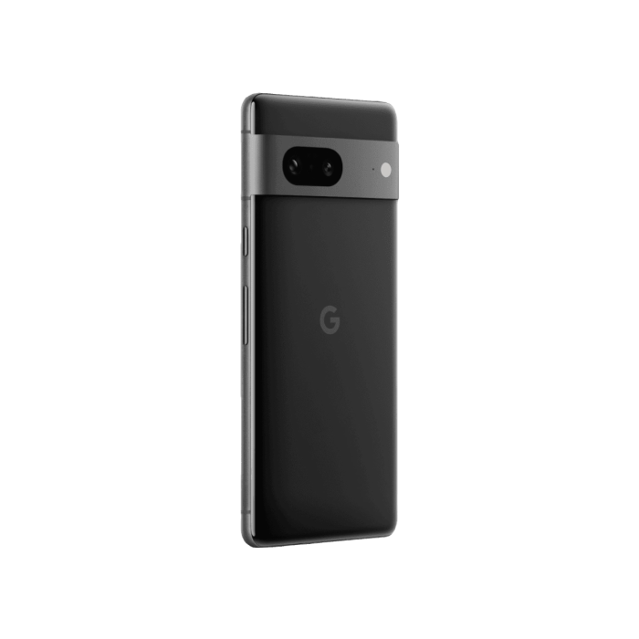 Google Pixel 7 8/128GB Obsidian