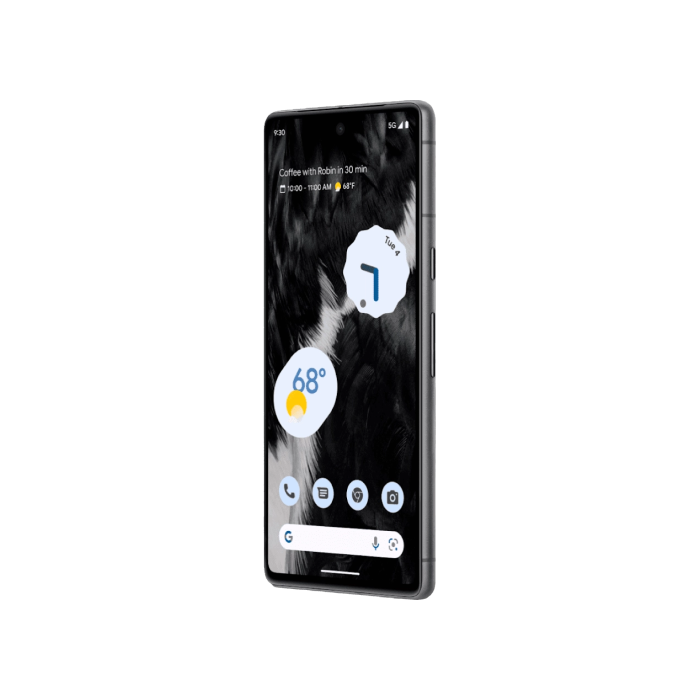 Google Pixel 7 8/128GB Obsidian