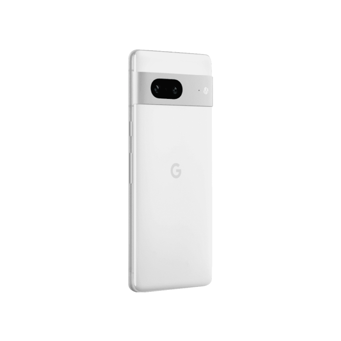 Google Pixel 7 8/256GB Snow