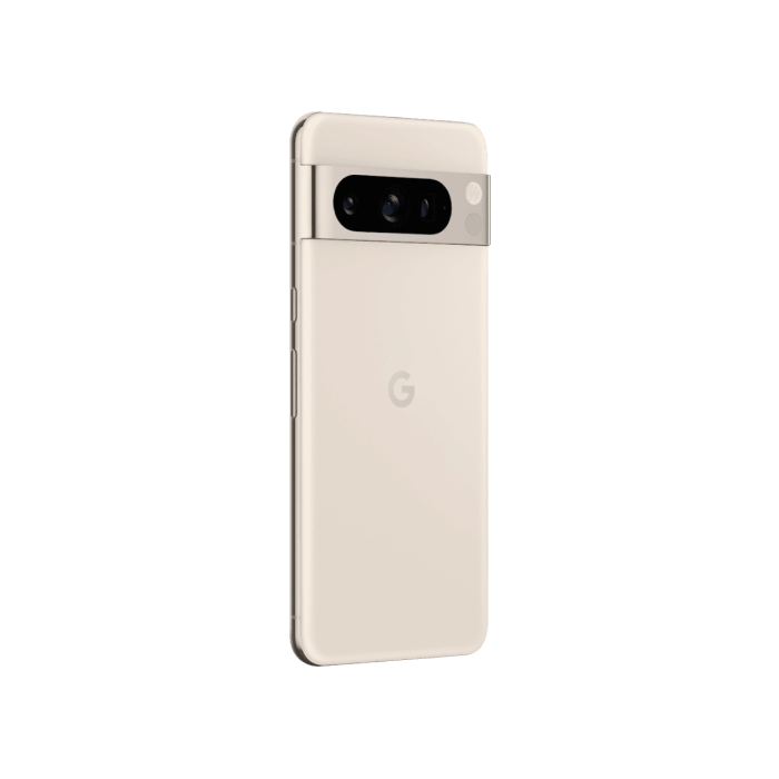 Google Pixel 8 Pro 12/256GB Porcelain (Вживаний)