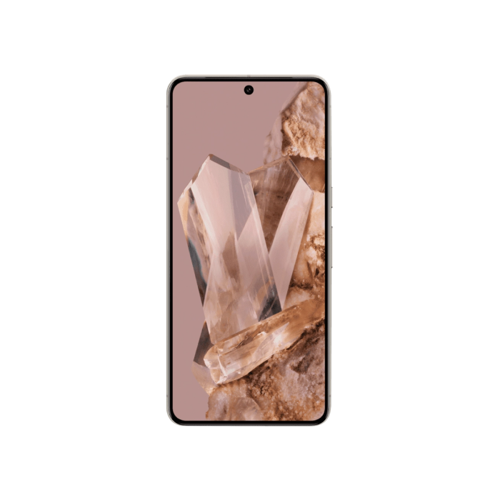 Google Pixel 8 Pro 12/256GB Porcelain (Вживаний)