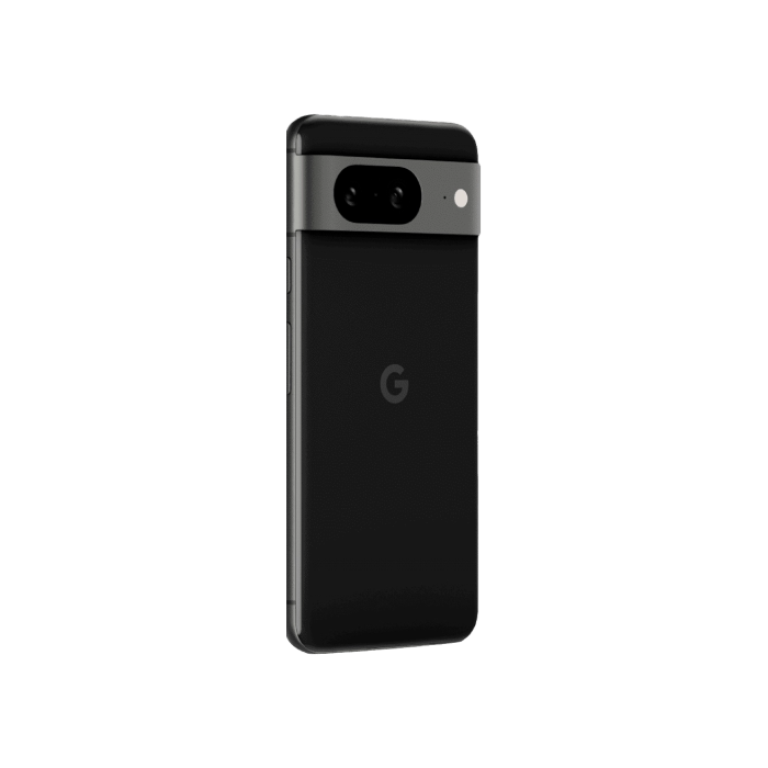 Google Pixel 8 8/256GB Obsidian (Japan)