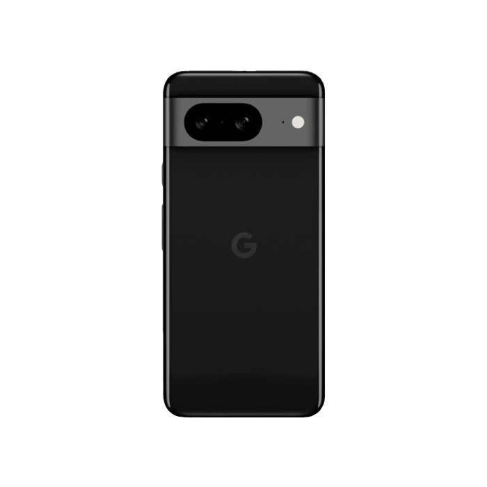 Google Pixel 8 8/256GB Obsidian (Japan)