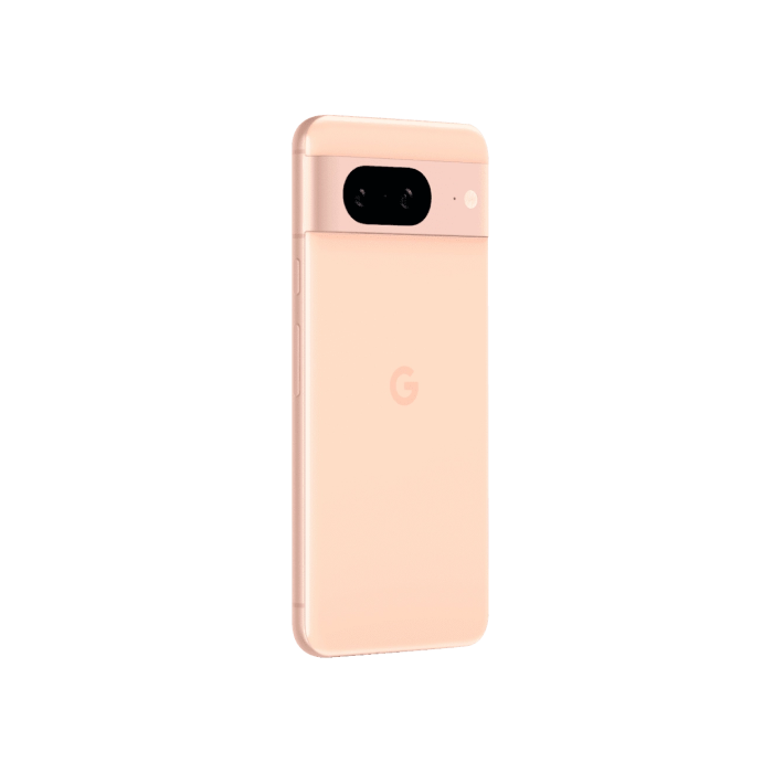 Google Pixel 8 8/128GB Rose (Japan)