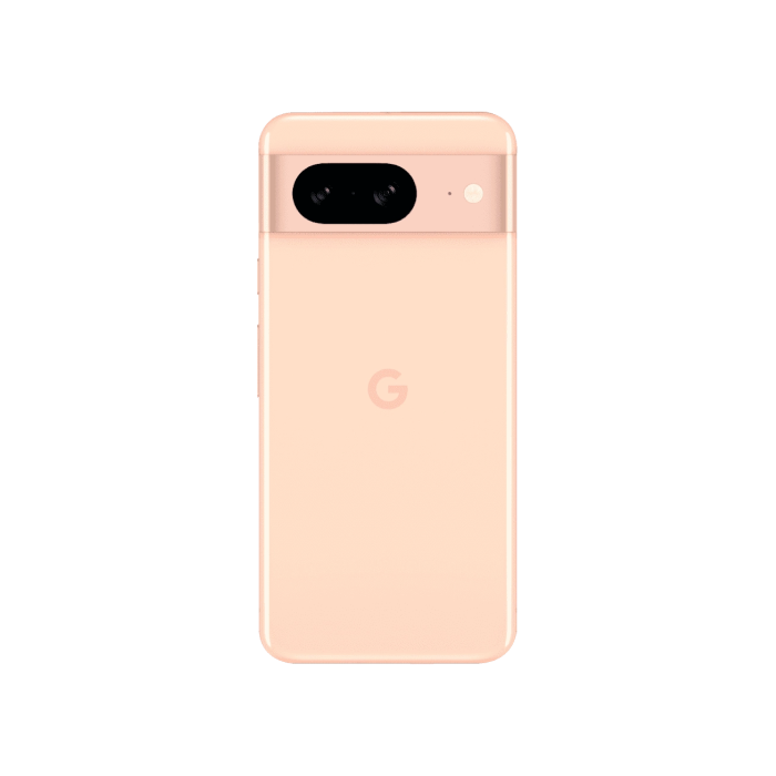 Google Pixel 8 8/128GB Rose (Japan)