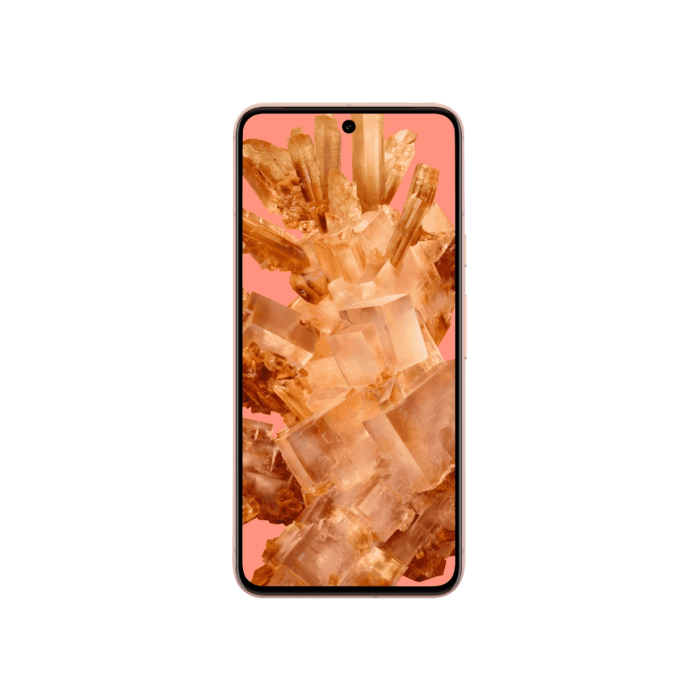 Google Pixel 8 8/128GB Rose (Japan)