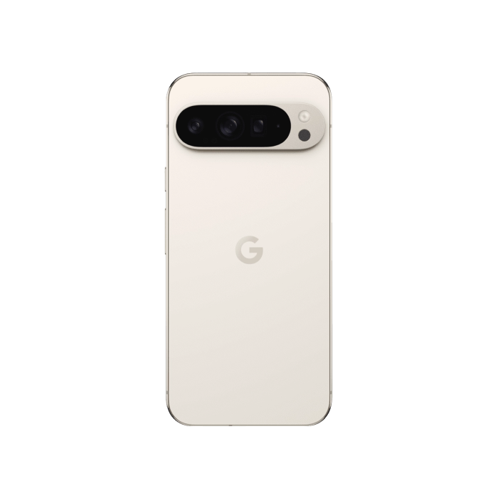 Google Pixel 9 Pro XL 16/256GB Porcelain