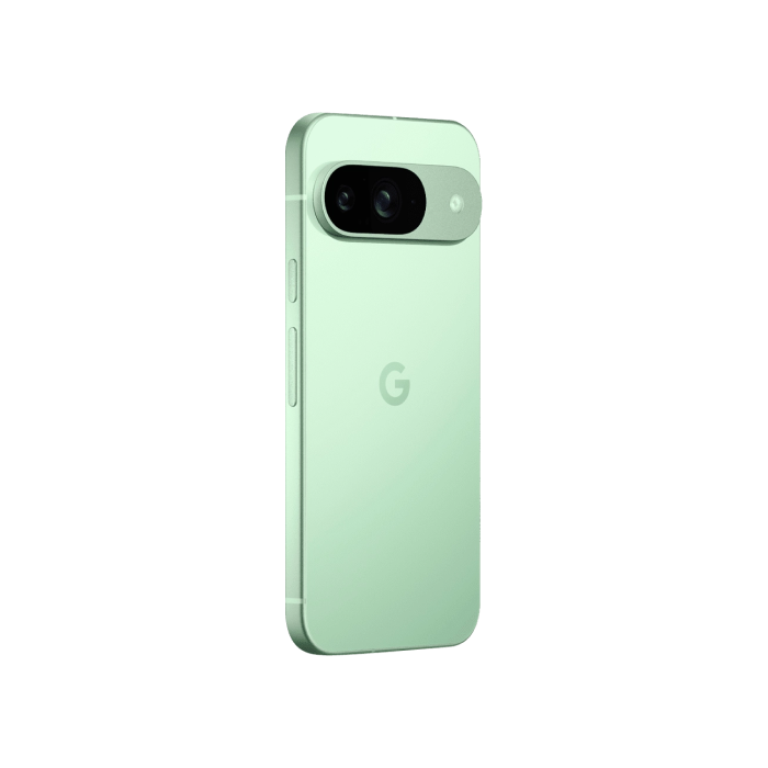 Google Pixel 9 12/128GB Wintergreen