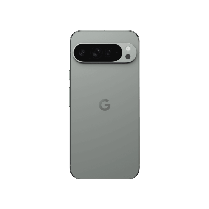 Google Pixel 9 Pro XL 16/256GB Hazel