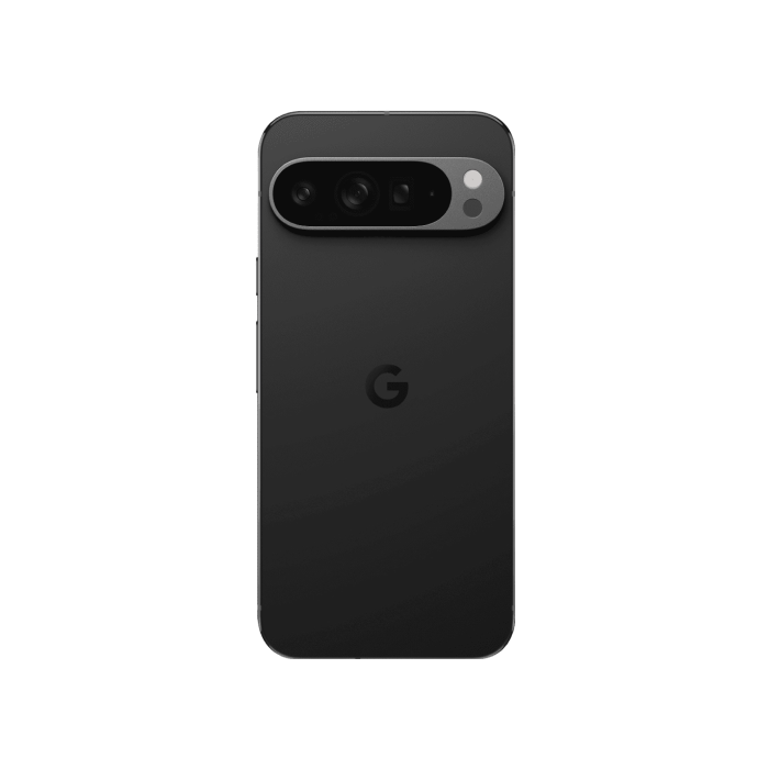 Google Pixel 9 Pro XL 16/128GB Obsidian