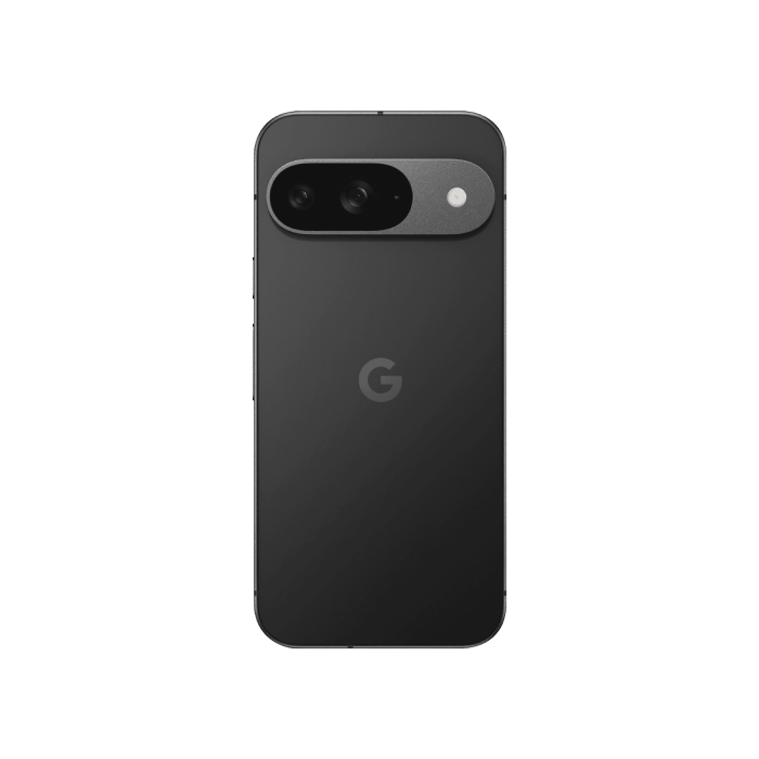 Google Pixel 9 12/128GB Obsidian