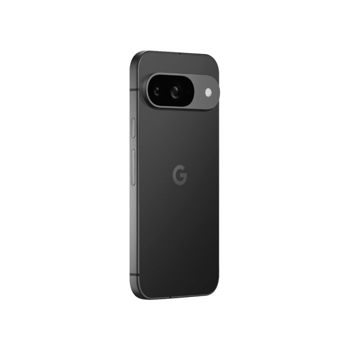 Google Pixel 9 12/128GB Obsidian