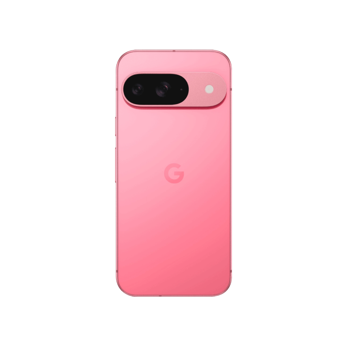 Google Pixel 9 12/256GB Peony