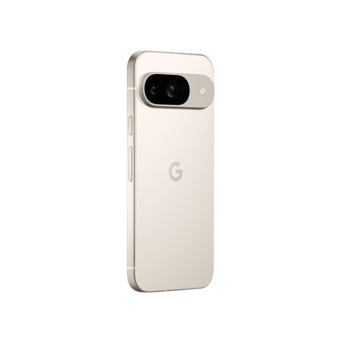 Google Pixel 9 12/256GB Porcelain