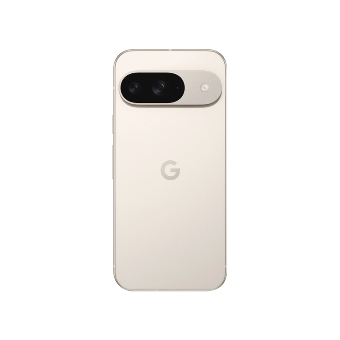 Google Pixel 9 12/256GB Porcelain