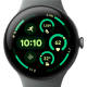 Google Pixel Watch 3 45 mm Wi-Fi Matte Hazel Aluminum Case/Hazel Active Band