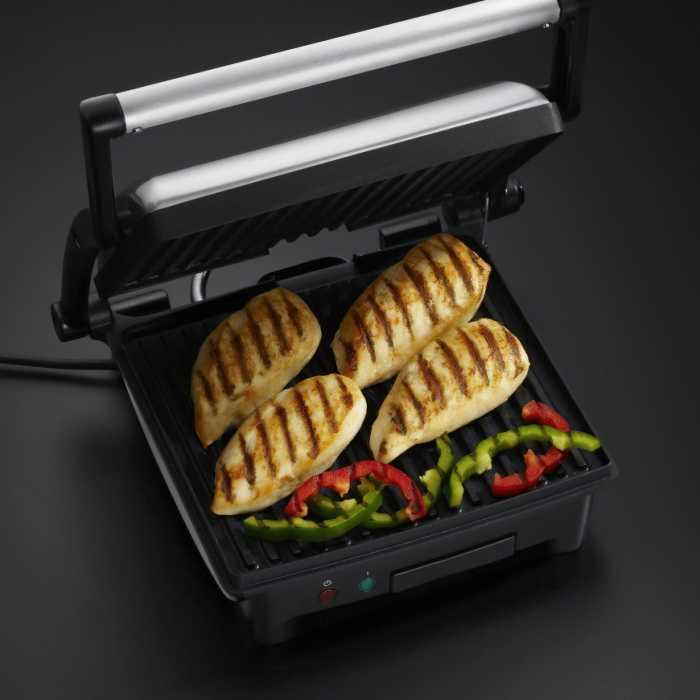 Гриль Russell Hobbs 17888-56 3-in-1 Cook@Home