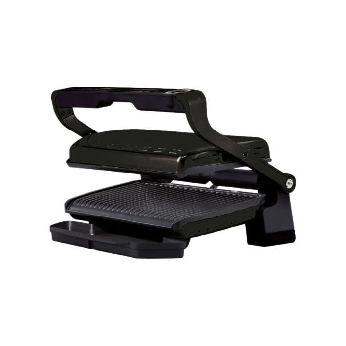 Гриль TEFAL OptiGrill+ XL GC722834