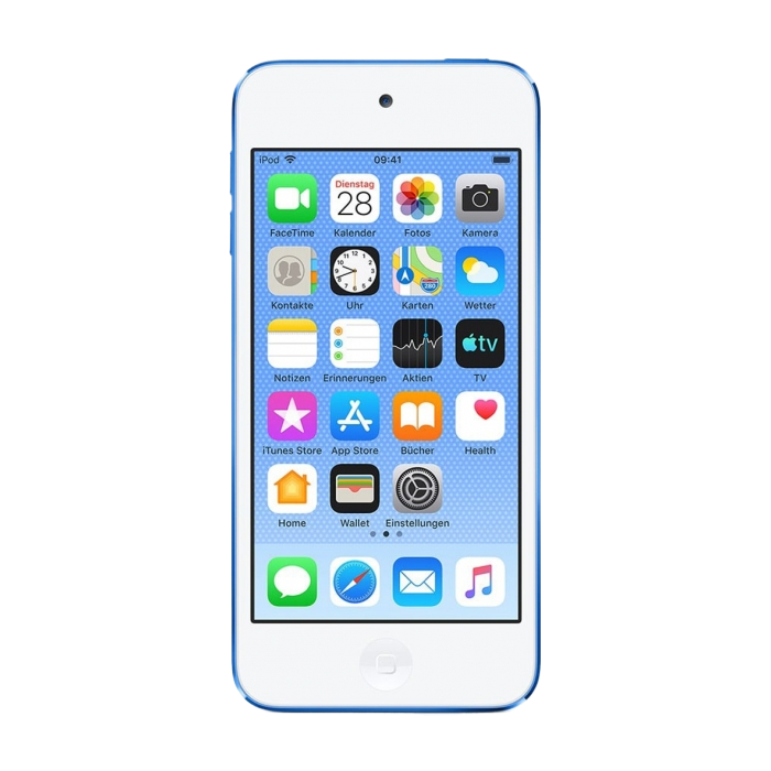 Apple iPod touch 7Gen 128GB Blue