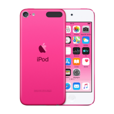 Apple iPod touch 7Gen 128GB Pink (MVHY2)