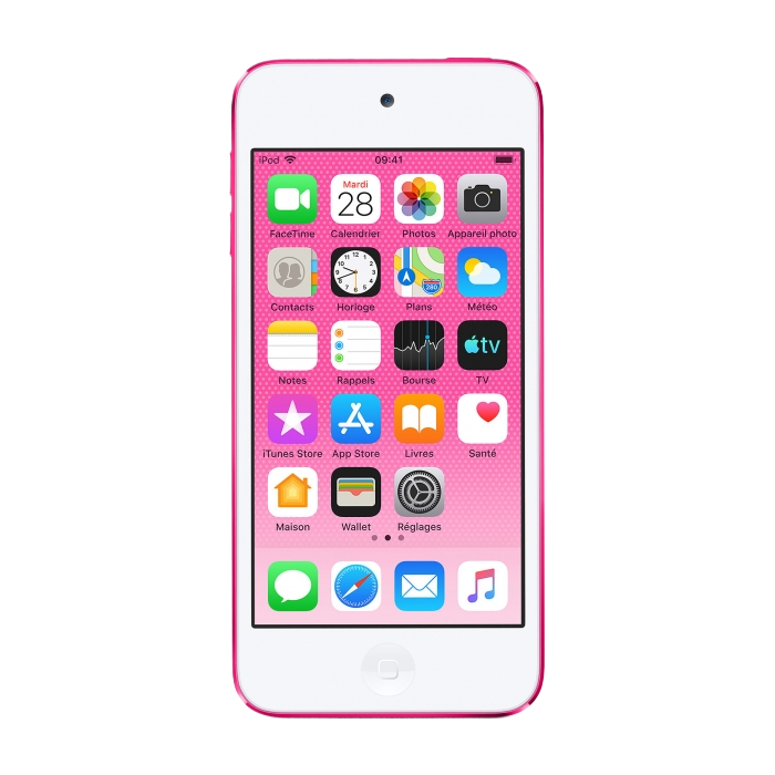 Apple iPod touch 7Gen 128GB Pink