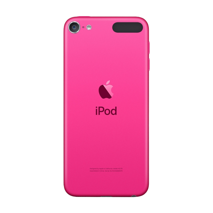 Apple iPod touch 7Gen 128GB Pink