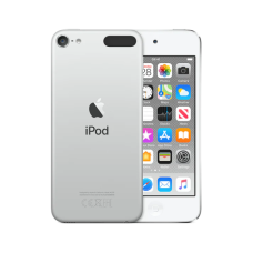 Apple iPod touch 7Gen 128GB Silver (MVJ52)