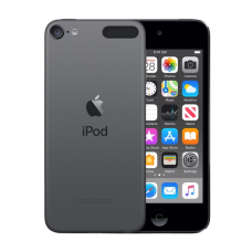 Apple iPod touch 7Gen 128GB Space Gray (MVJ62)