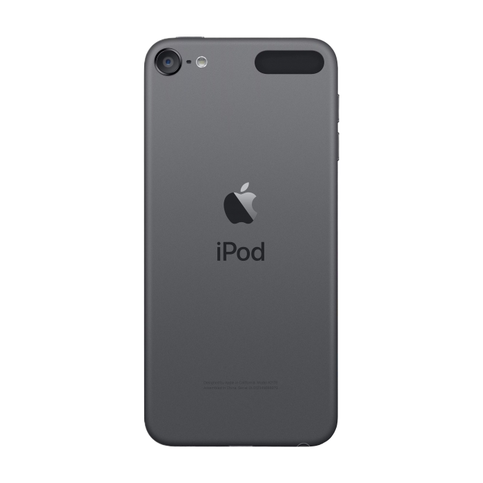 Apple iPod touch 7Gen 128GB Space Gray