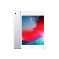 Apple iPad mini 5 Wi-Fi + Cellular 64GB Silver (MUXG2, MUX62)