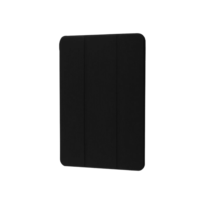 Чохол Dux Ducis Toby Series iPad Air 6 13 (2024) / Pro 12.9 (2018/2020/2021/2022) (With Apple Pencil Holder) (black)