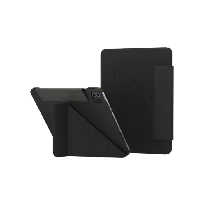 Чохол Origami Cover (TPU) iPad Pro 12.9 2018/2020/2021 (Black)