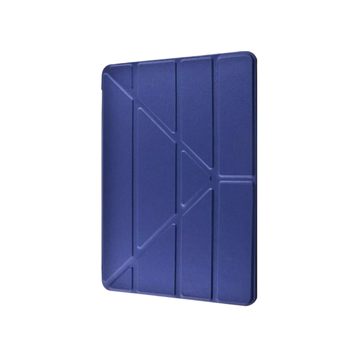 Чохол Origami Cover (TPU) iPad Pro 12.9 2018/2020/2021 (Dark Blue)
