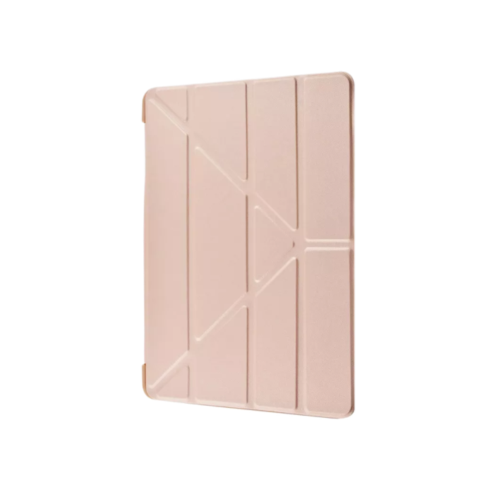 Чохол Origami Cover (TPU) iPad Pro 12.9 2018/2020/2021 (Gold)