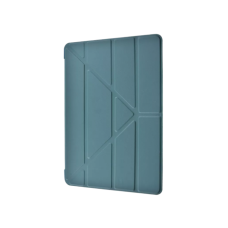 Чехол Origami Cover (TPU) iPad Pro 12.9 2018/2020/2021 (Pine Green)