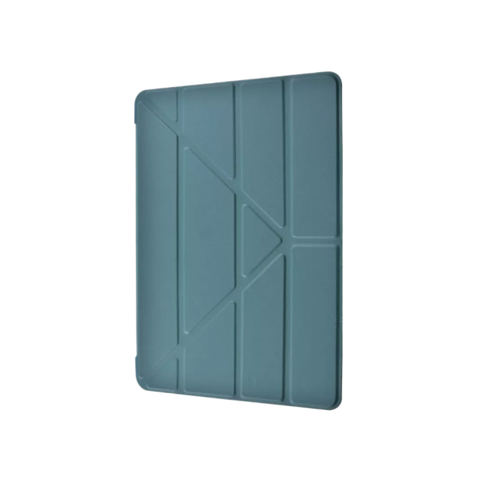 Чохол Origami Cover (TPU) iPad Pro 12.9 2018/2020/2021 (Pine Green)