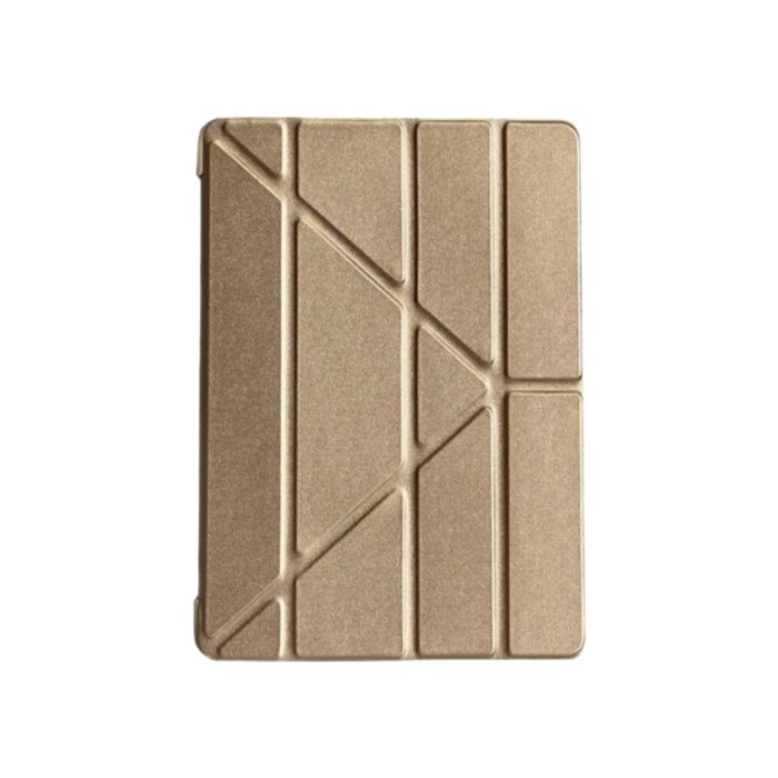 Чохол Origami Cover (TPU) iPad mini 2/3/4/5 (gold)