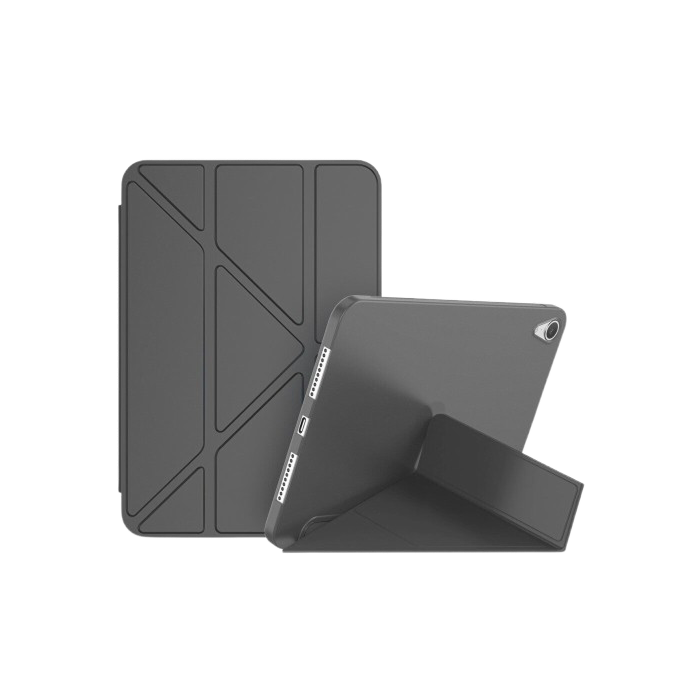 Чохол Origami Cover (TPU) iPad mini 6 (black)