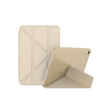 Чехол Origami Cover (TPU) iPad mini 6 (gold)