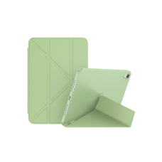 Чехол Origami Cover (TPU) iPad mini 6 (pine green)