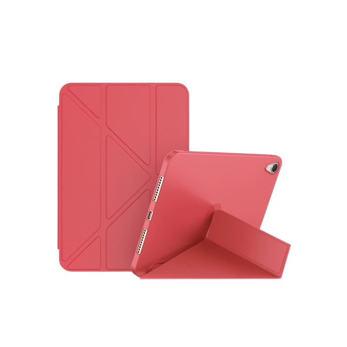 Чохол Origami Cover (TPU) iPad mini 6 (red)