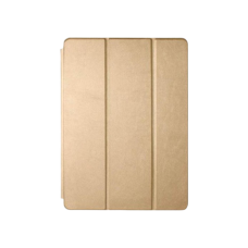 Чехол iPad Pro 12.9 Smart case (Gold)