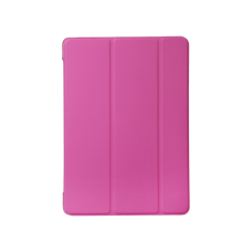 Чехол iPad Pro 12.9 Smart Case (Rose Red)
