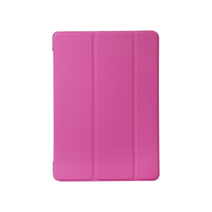 Чохол iPad Pro 12.9 Smart case (Rose Red)
