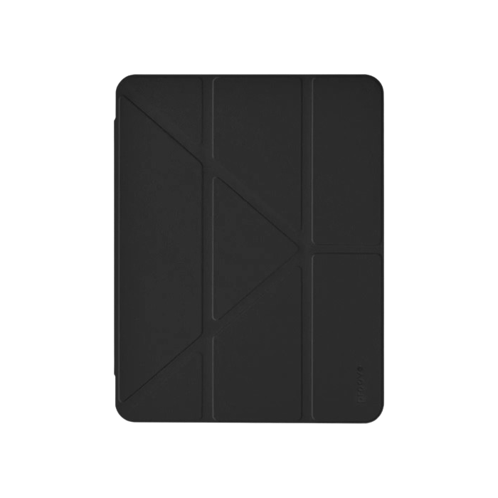 Чохол Proove Solid Case iPad Air 4/5 10,9 2020/2022, Pro 11 2018/2020/2021/2022 (black)