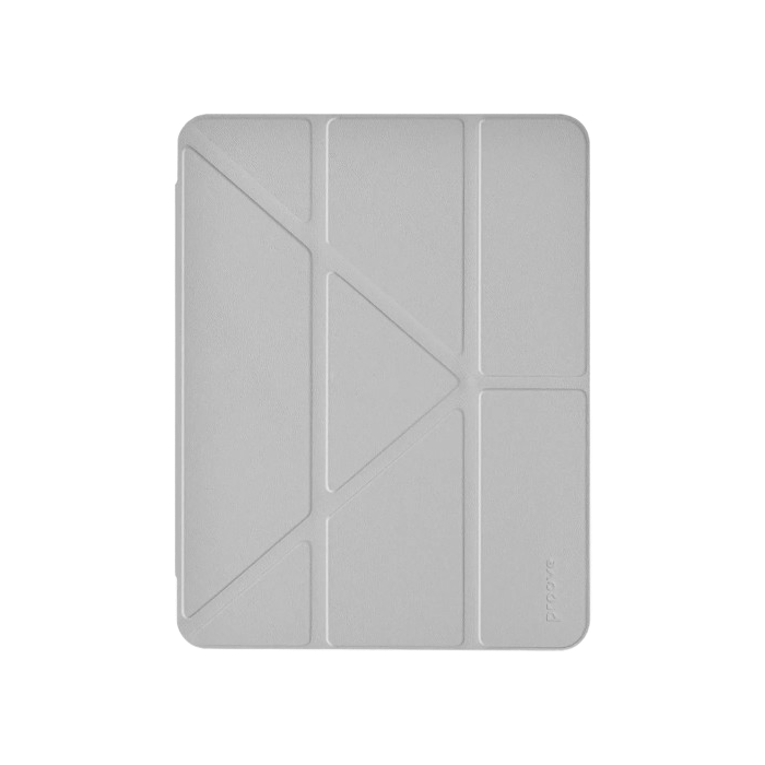 Чохол Proove Solid Case iPad Air 4/5 10,9 2020/2022, Pro 11 2018/2020/2021/2022 (gray)