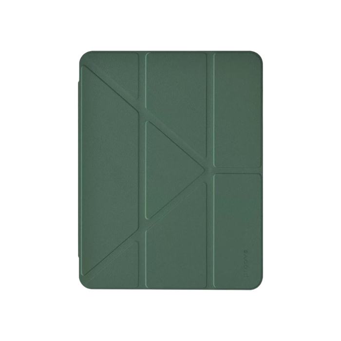 Чохол Proove Solid Case iPad Air 4/5 10,9 2020/2022, Pro 11 2018/2020/2021/2022 (green)