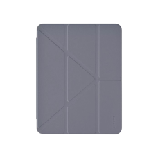 Чехол Proove Solid Case iPad Air 4/5 10,9 2020/2022, Pro 11 2018/2020/2021/2022 (lavender gray)