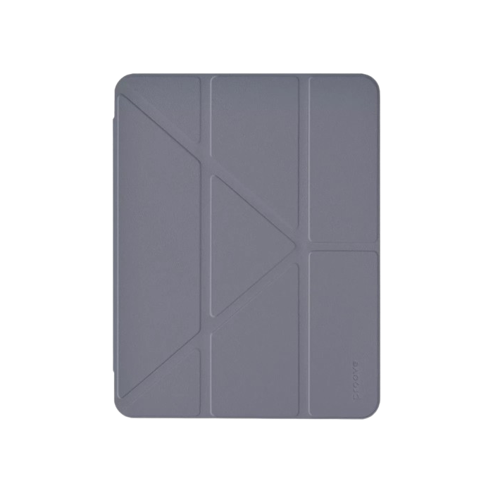 Чохол Proove Solid Case iPad Air 4/5 10,9 2020/2022, Pro 11 2018/2020/2021/2022 (lavender gray)