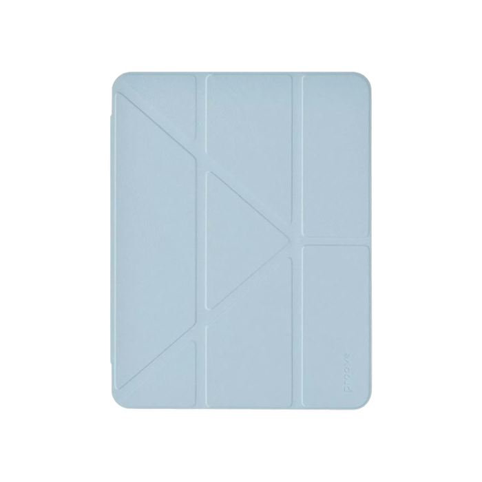 Чохол Proove Solid Case iPad Air 4/5 10,9 2020/2022, Pro 11 2018/2020/2021/2022 (sky blue)